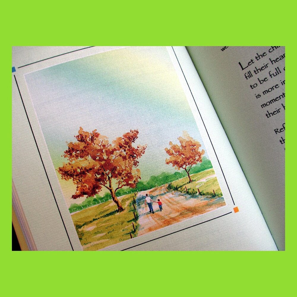 Book: These Are the Gifts I'd Like to Give to You, Edited by Douglas Pagels - Picture 8 of 15